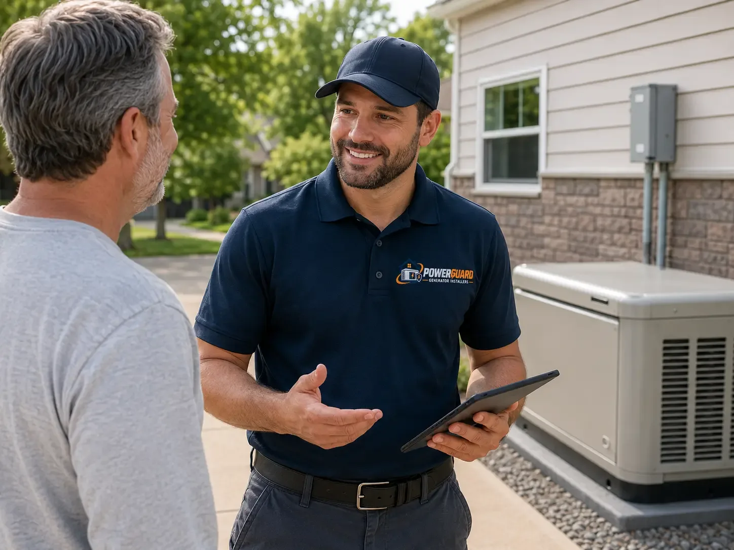 Generator Installation Upper Sandusky, OH FAQs